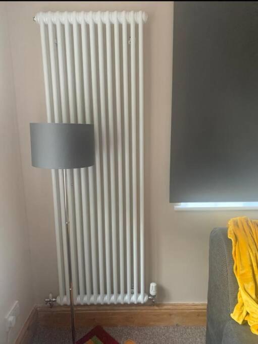 Netherton Studio Apartment 2 Рос-он-Си Экстерьер фото
